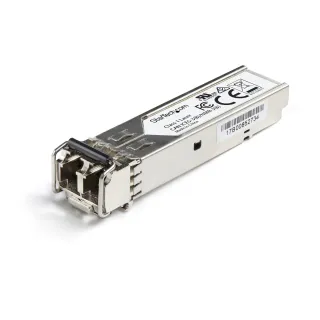 DELL EMC SFP-1G-SX MM LC        SFP MODULE 1G FIBER SFP TRANSCEIVER