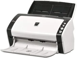 KIT FUJITSU FI-6140 SCANNER     DUPLEX HI-SPEED DOCUMENT