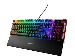 APEX 7                          RED SWITCH