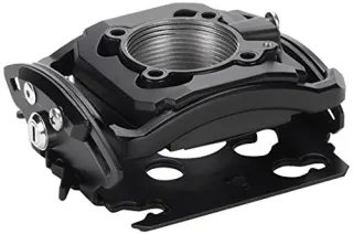 RPA ELITE CUSTOM PROJECTOR MOUNT WITH KEYED LOCKING (A VERSION)