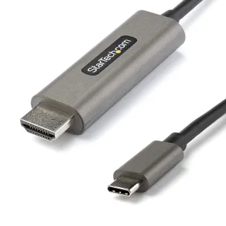 USB C TO HDMI ADAPTER CONVERTER USB-C TO HDMI MONITOR DONGLE 4K UHD