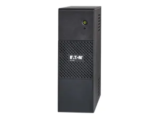EATON 5S UPS 700VA 420 WATT 230V TOWER UPS SINE WAVE BATTERY BACK UP LCD USB