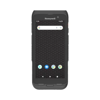 CT47 WWAN 5G 8GB/128GB 5.5IN    2160X1080P FULL HD FLEXRANGE GREEN