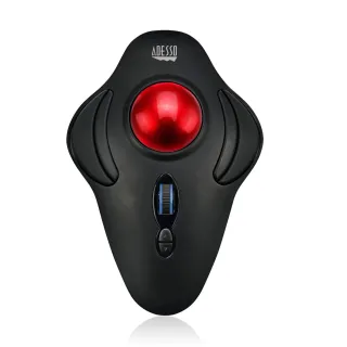 WL ERGONOMIC TRACKBALL 4-BTN    PROGRAMABLE DESKTOP