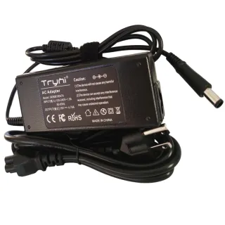 HP 65W AC NPFC SMART 3P 7.4MM   SC ADPTR