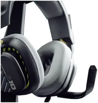 ASTRO A10 GEN2 PS BLACK         WIRED HEADSET
