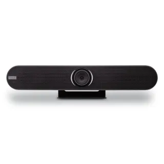 CONFERENCE ROOM CAMERA - BUILT-IN 4K CAMERA, SPEAKER, MICROPHONE, ACCESSORIES IN