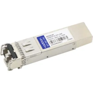 HP J9151E COMPATIBLE 10GBASE-LR SFP+ TRANSCEIVER (SMF, 1310NM, 10KM, LC, DOM)
