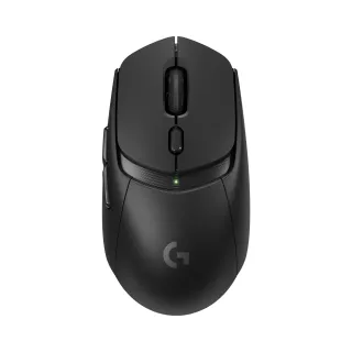 LOGITECH G309 LIGHTSPEED WIRELESS GAMING MOUSE - BLACK