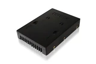 EZCONVERT MB882SP-1S-1B 2.5 TO  3.5 SATA HDD/SSD CONVERTER