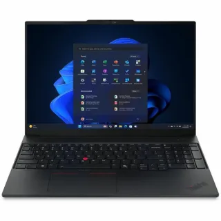 THINKPAD E16 G3, INTEL CORE 7 240H (E-CORES UP TO 4.00GHZ, 24MB), 16 WUXGA NON-T