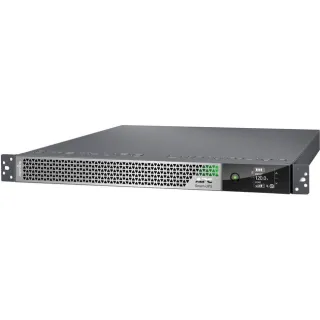 SRTL2K2RM1UNC - UPS - 1U - ONLINE - 120 V AC 1 PHASE; 125 V AC 1 PHASE - 1.95KW