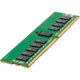 HP 64GB 2400 ECC REG QR LOAD    REDUCED DDR4 SDRAM 288-PIN LRDIMM