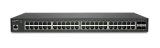 SWITCH SWS14-48 WITH WRLS       NETWORK MNGMT ESSEN AND SUP 3YR