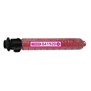 RICOH MAGENTA TONER CARTRIDGE