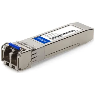 ADDON CISCO SFP-10G-LR COMPATIBLE TAA COMPLIANT 10GBASE-LR SFP+ TRANSCEIVER (SMF