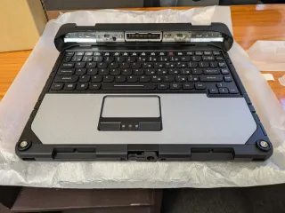 EMISSIVE KEYBOARD FOR CF-33 MK1 MK2 MK3