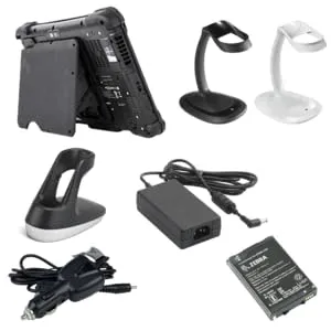 HS3100 8-SLOT-BATTERY CHARGER