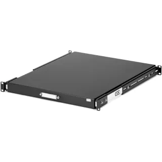 22IN DEEP SLIDE SERVER RACK     CABINET SHELF