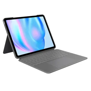COMBO TOUCH FOR IPAD AIR 13-INCH (M2)