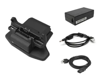 1SLOT CHARGE ONLY CRADLE FOR    ET4X TABLETS