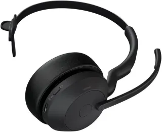 JABRA EVOLVE2 55                LINK380A UC MONO