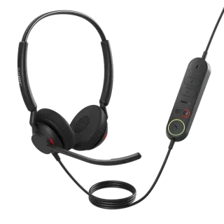 JABRA ENGAGE 40                 INLINE LINKSTEREOUSB C/AUC