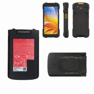 TC53/TC58 4400MAH BLE BATT