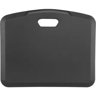 ANTI-FATIGUE STANDING MAT 22X18 STAND LONGER ERGONOMICALLY ENGRD