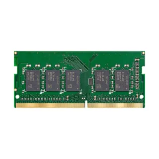 4GB DDR4 RAM MODULE - ECC UNBUFFERED SODIMM