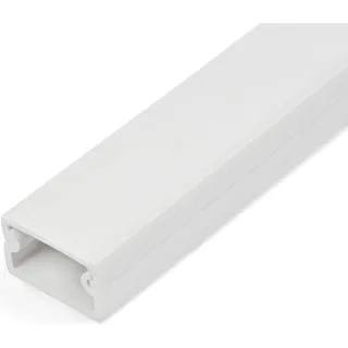 WALL CABLE RACEWAY W/ ADHESIVE  CABLE MANAGEMENT POWER CORD HIDER