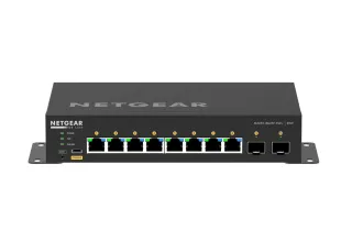 AV LINE M4250-8G2XF-POE+        FULLY MANAGED DESKTOP SWITCH
