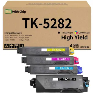 KYOCERA TK5282K