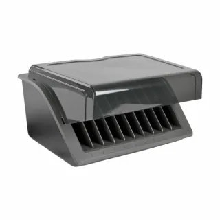 10-DEVICE AC CHARGING STATION   DESKTOP LOCKING W/ SURGE PROTECTION