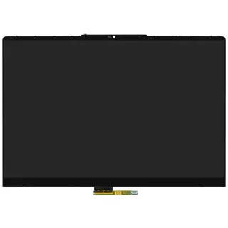 Lenovo YOGA 7 16AGP11 2-IN-1 AMD Ryzen™ AI 5 430 512GB SSD 16GB 16" (1920x1200) TOUCHSCREEN WIN11 SEASHELL Backlit Keyboard FP Reader