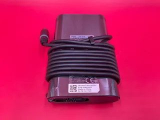DELL 65W AC ADAPTER 7.4MM TIP   65-WATT - 65 W