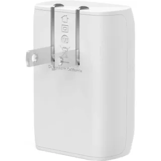 CHARGE DEVICES UP TO 30W        RETAIL BOX