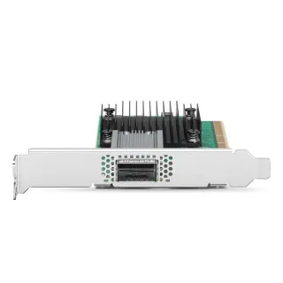 NVIDIA CONNECTX-5 100GBE        1-PORT QSFP28 NIC