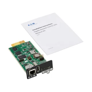 GIGABIT NETWORK CARD