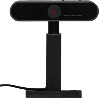 THINKVISION MC50 MONITOR WEBCAM 1920X1080 USB-A TWO BUILD-IN MIC
