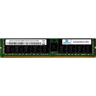 DELL 16GB DDR4-2666 RDIMM DUAL  RANK