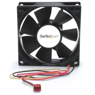 PC CASE FAN WITH TX3 CONNECTOR  COMPUTER COOLING FAN PC COOLER