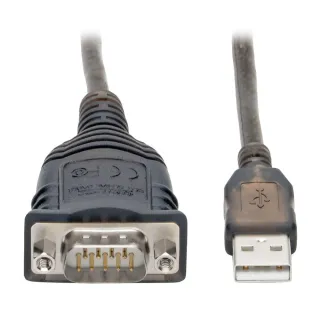 30IN RS422 RS485 USB SERIAL CBL ADAPTER W/ COM RETENTION FTDI