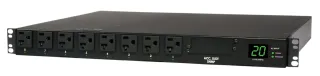 PDUMV15-24 - POWER DISTRIBUTION UNIT - VERTICAL (0U) - 100-127V - 1.52KW - (8) 5