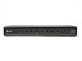 CYBEX SC900 SECURE DESKTOP KVM SWITCHES