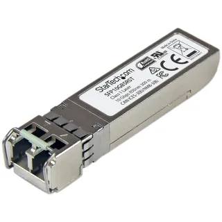 MSA UNCODED SFP+ - 10GBASE-SR 10GBPS - 10GBE MODULE - 10GE GIGABIT ETHERNET SFP+