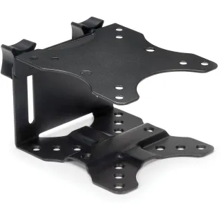 THIN CLIENT MOUNT VESA MOUNTING BRACKET UNDER DESK OR MONITOR MOUNT