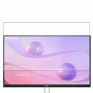 DELL 24 TOUCH USB-C HUB MONITOR P2424HT
