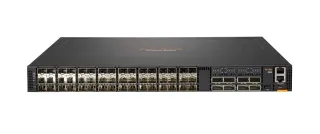 ARUBA CX 8325 SWITCH SERIES - CPU 2.2GHZ MEMORY, DRIVE AND FLASH 16GB RAM, 64GB