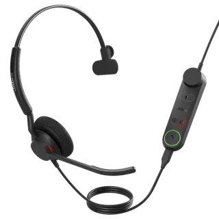 JABRA ENGAGE 50 II              50 II LINK MONO USB C/A UC